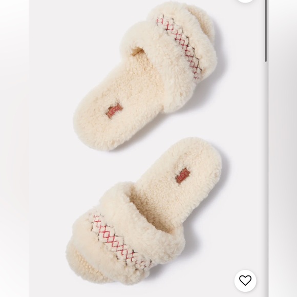 UGG Shoes - Cozetta UGG Slippers